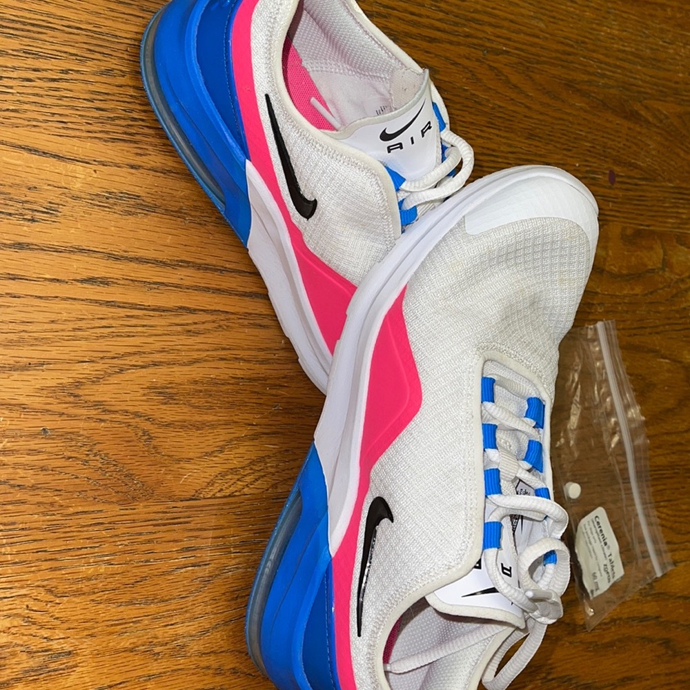 Nikes